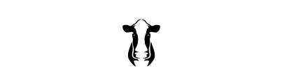 Birschbach Building & Equipment white logo.