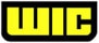 WIC farm equipment dealer logo.