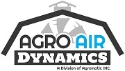 Agro Air Dynamics barn ventilation dealer.