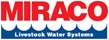 MIRACO Livestock Waterers dealer.